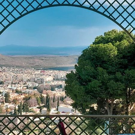 Sidi Ali Bousserghine Sefrou Exteriér fotografie
